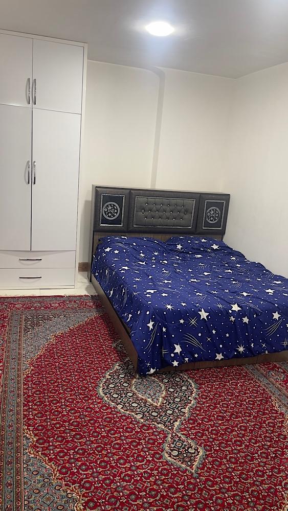 اجاره سوئیت همكف تک خواب 