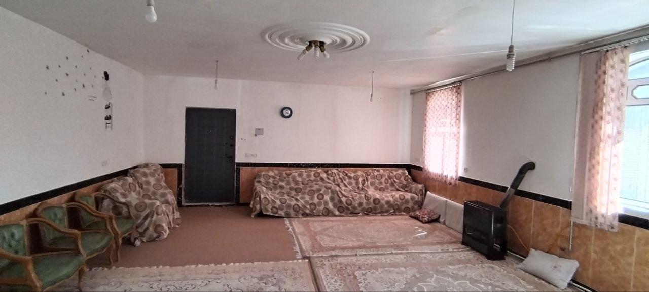 خانه روستایی دربست کامیاران