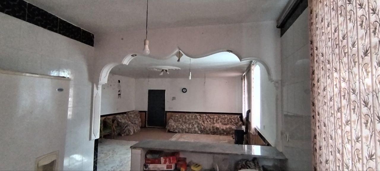 خانه روستایی دربست کامیاران