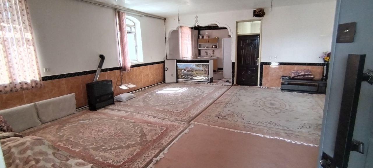 خانه روستایی دربست کامیاران