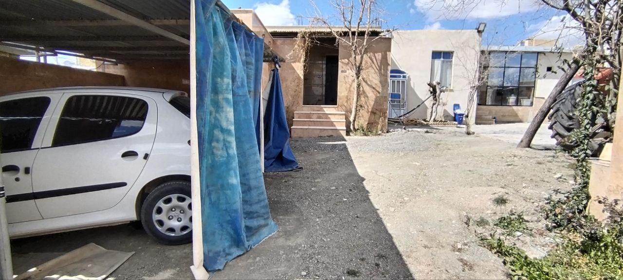 خانه روستایی دربست کامیاران