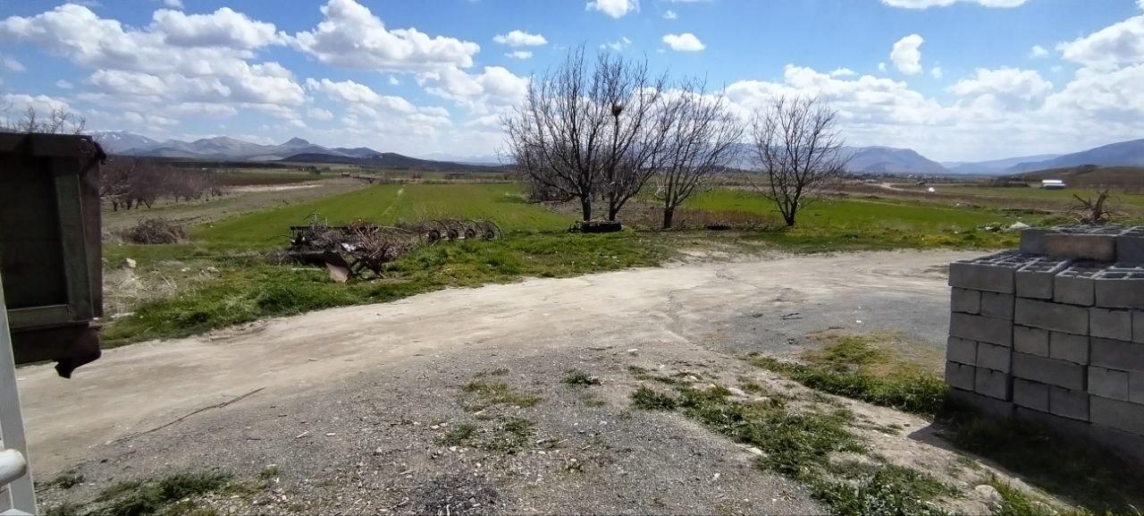 خانه روستایی دربست کامیاران