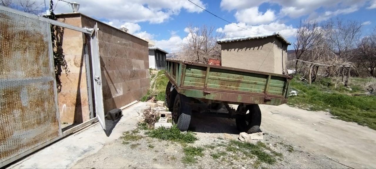 خانه روستایی دربست کامیاران