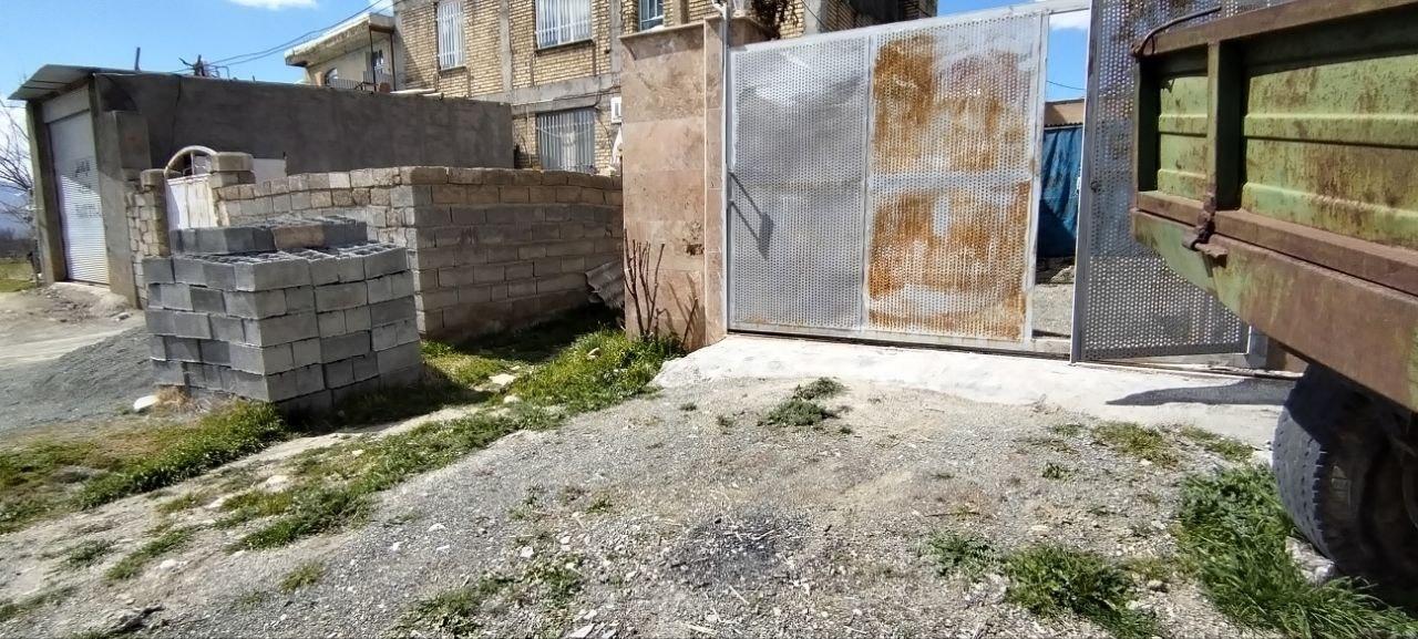 خانه روستایی دربست کامیاران