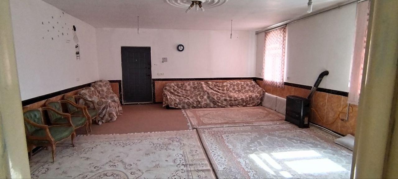 خانه روستایی دربست کامیاران