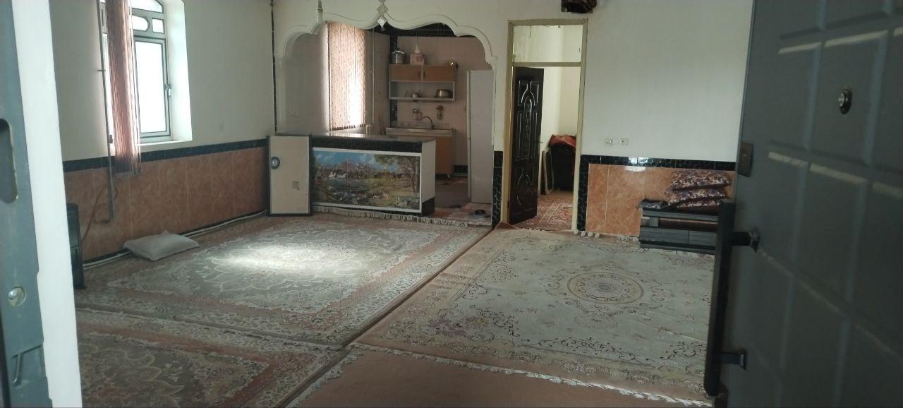 خانه روستایی دربست کامیاران
