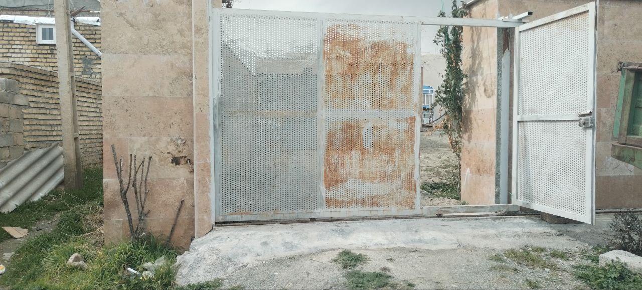 خانه روستایی دربست کامیاران