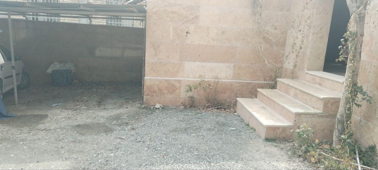 خانه روستایی دربست کامیاران