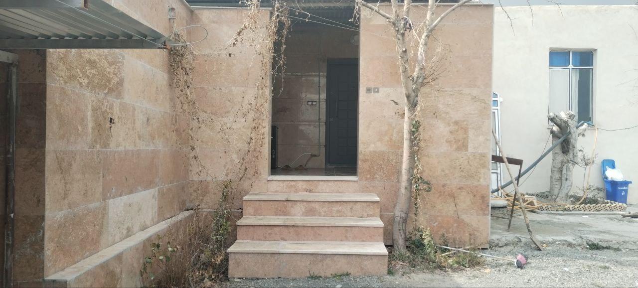 خانه روستایی دربست کامیاران