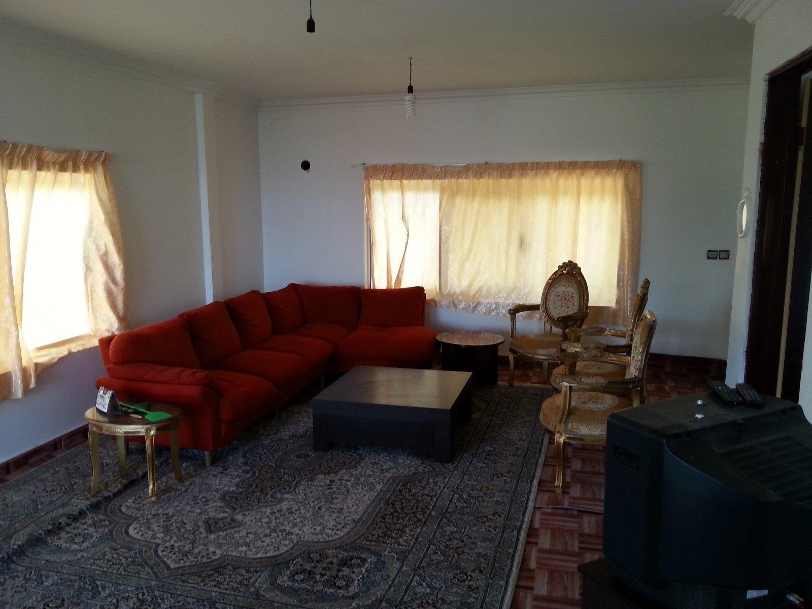 اجاره سوئیت در سواد کوه