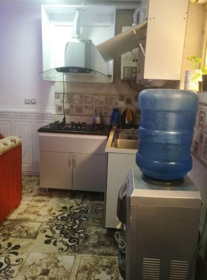 اجاره منزل دو خوابه در آبادان 
