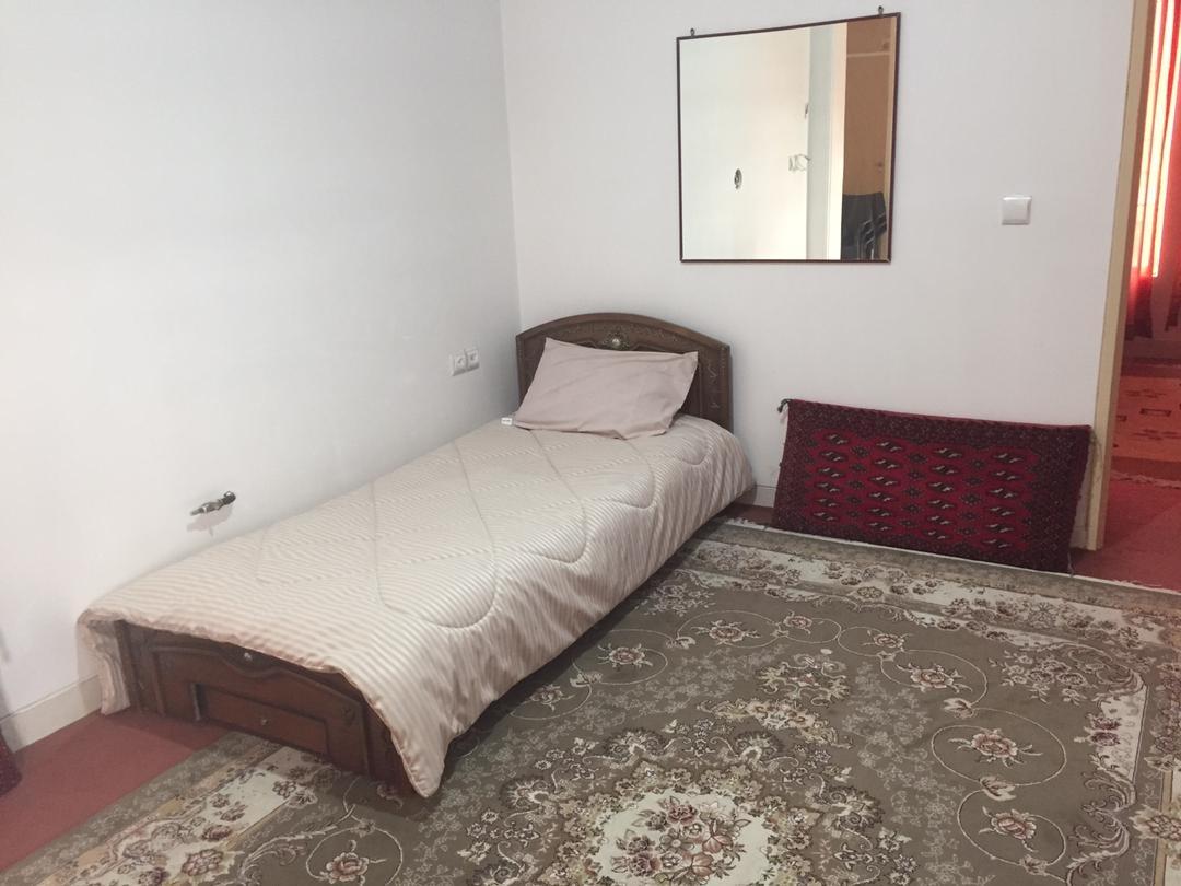 رزرو باغ ویلا در خوانسار