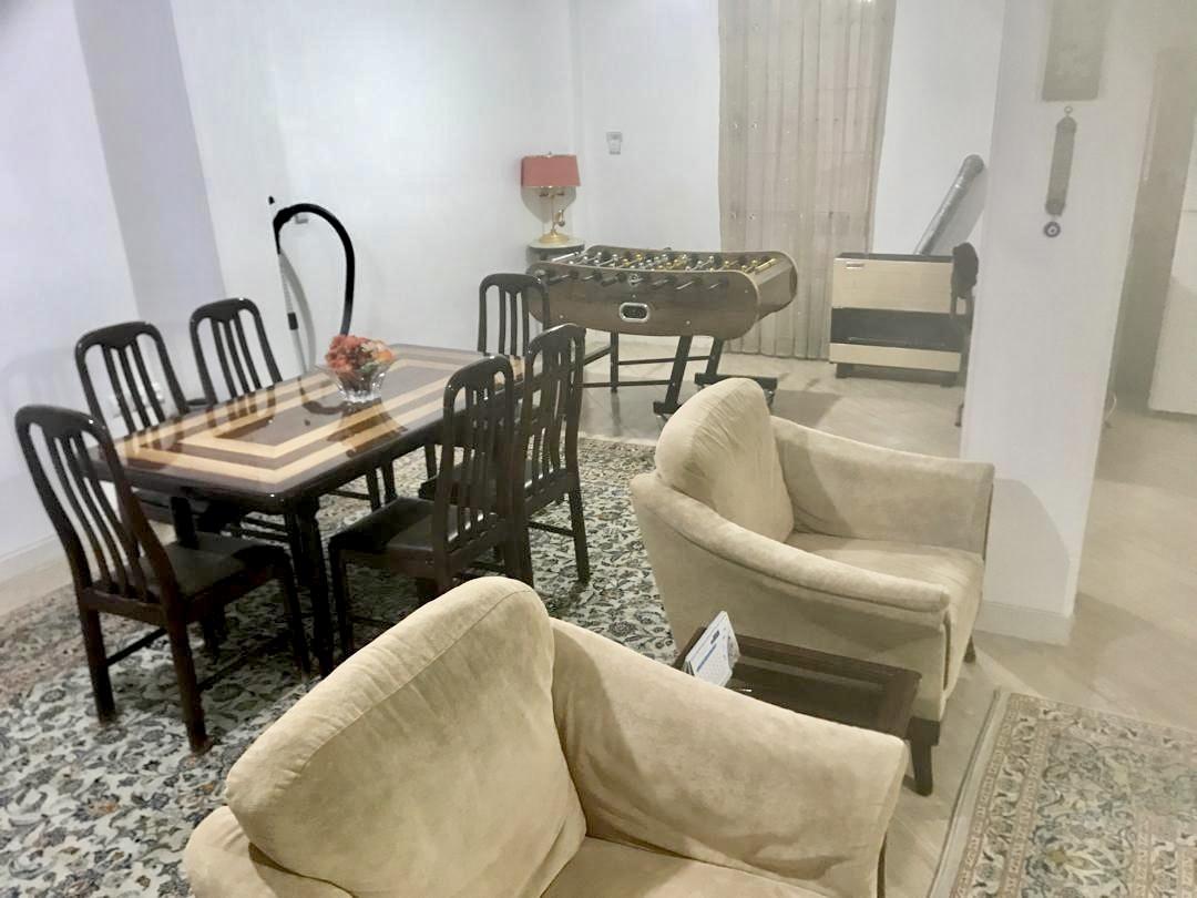 رزرو باغ ویلا در خوانسار