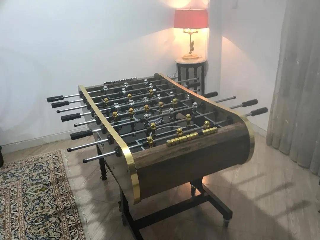 رزرو باغ ویلا در خوانسار