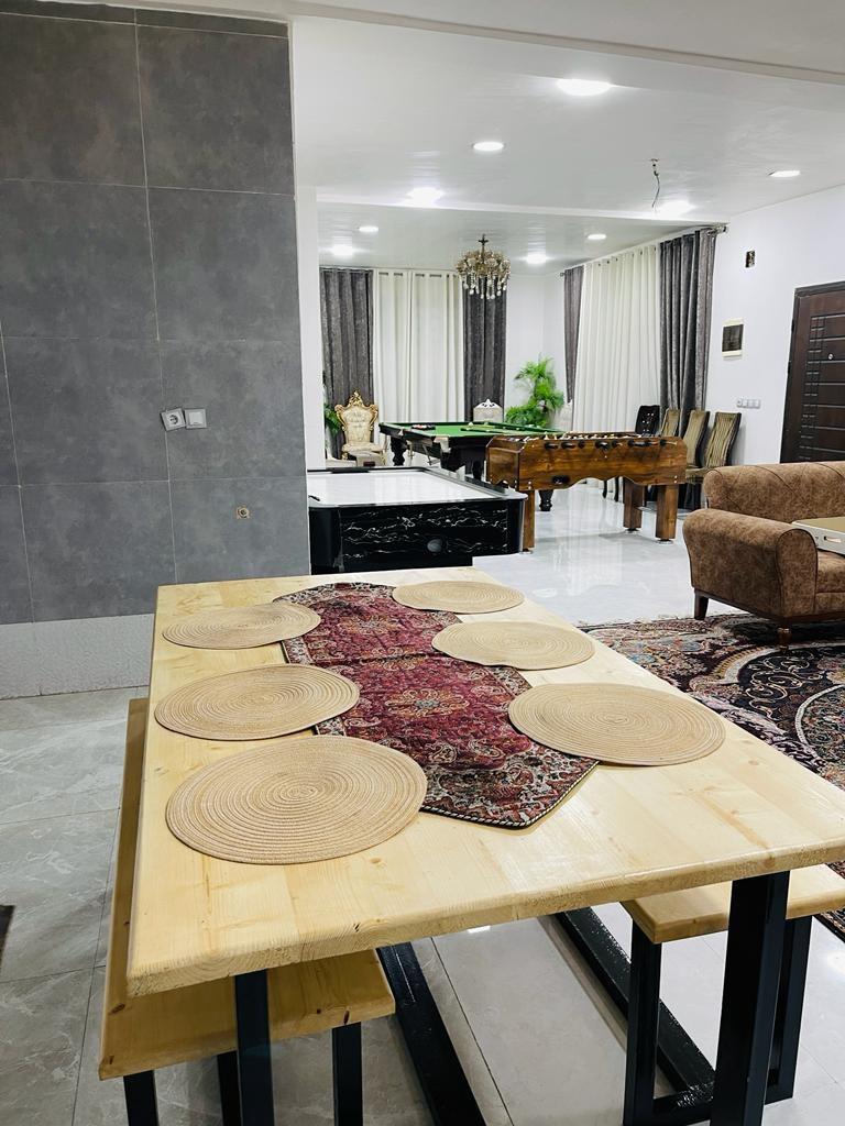اجاره ویلا گلها در دزفول