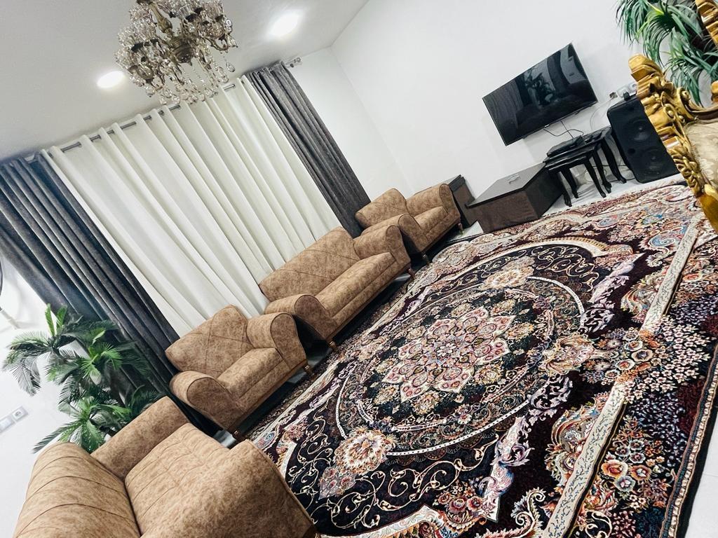 اجاره ویلا گلها در دزفول