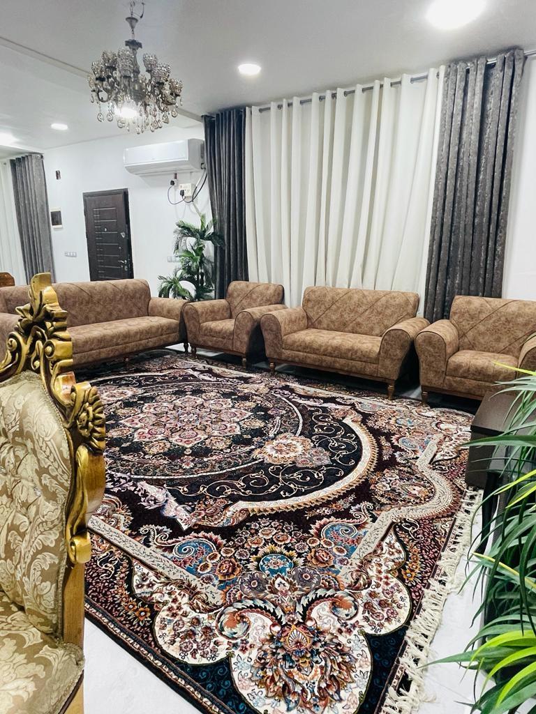 اجاره ویلا گلها در دزفول