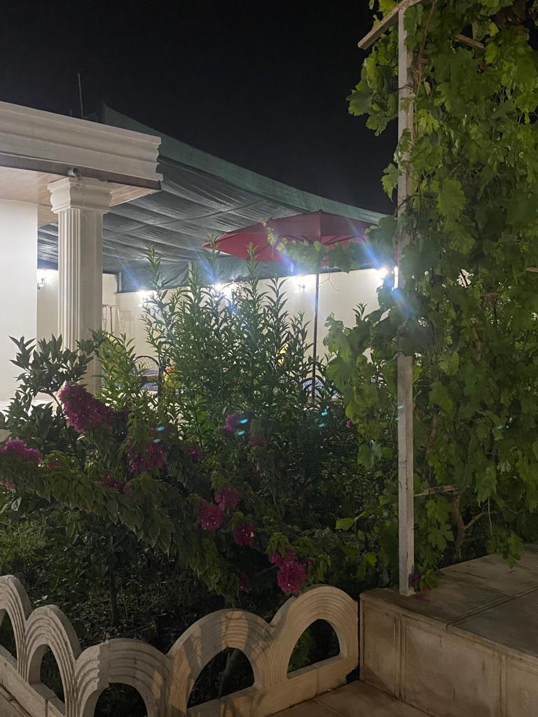 اجاره ویلا گلها در دزفول