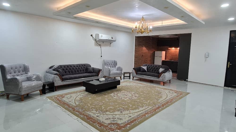 باغ ویلای ایدن دزفول 