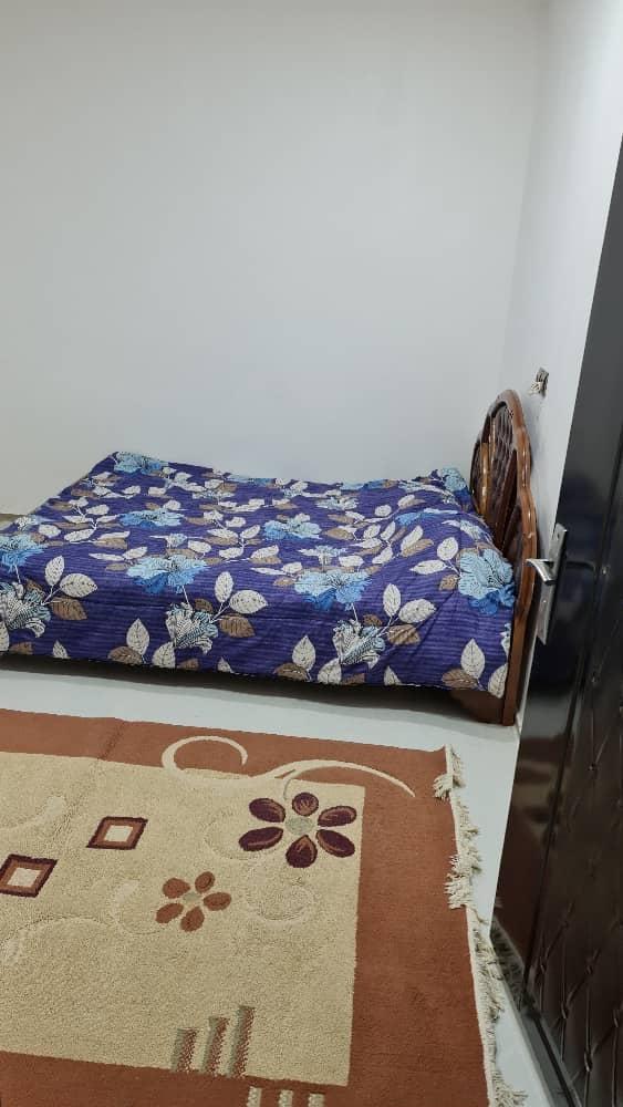 باغ ویلای ایدن دزفول 
