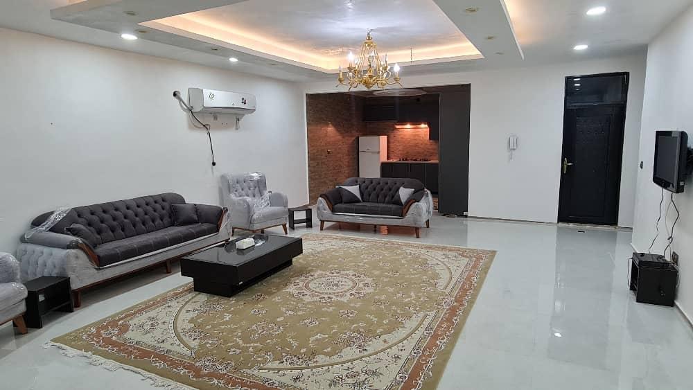 باغ ویلای ایدن دزفول 