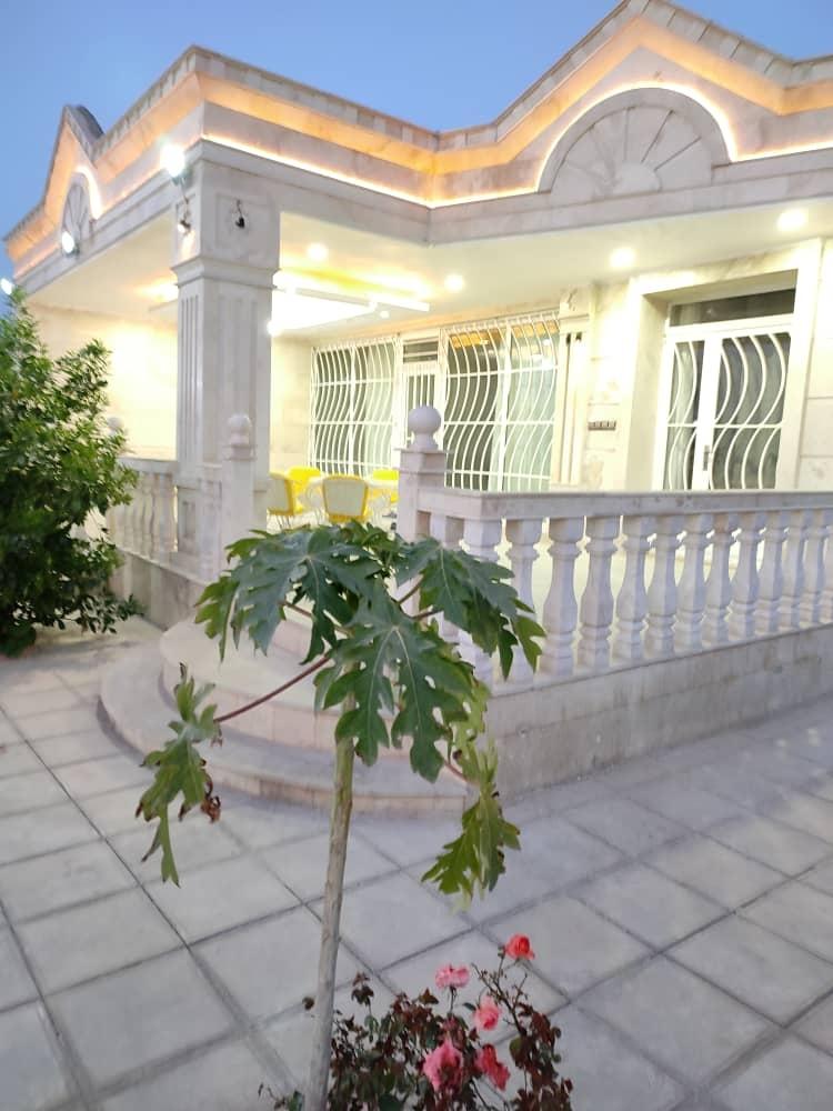 باغ ویلای ایدن دزفول 