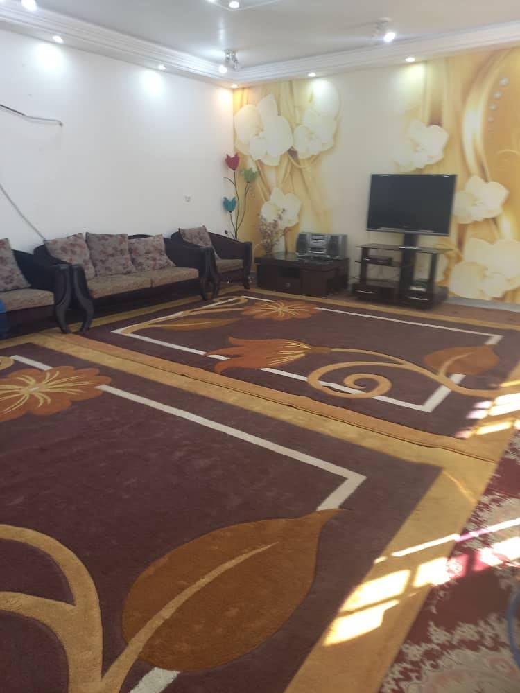 ویلا باغ فرزاد ۲ در دزفول