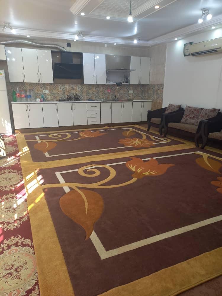 ویلا باغ فرزاد ۲ در دزفول