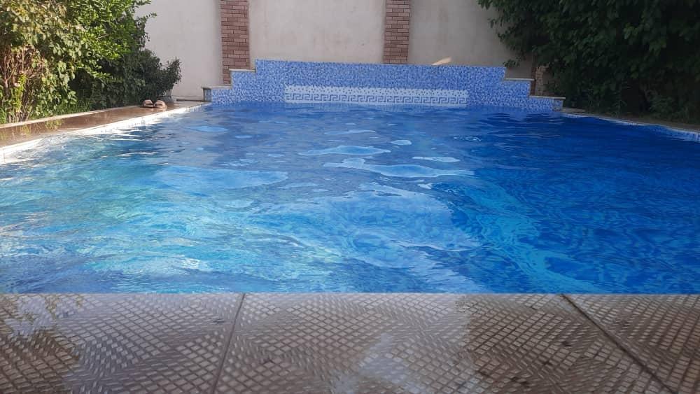 ویلا باغ فرزاد ۲ در دزفول