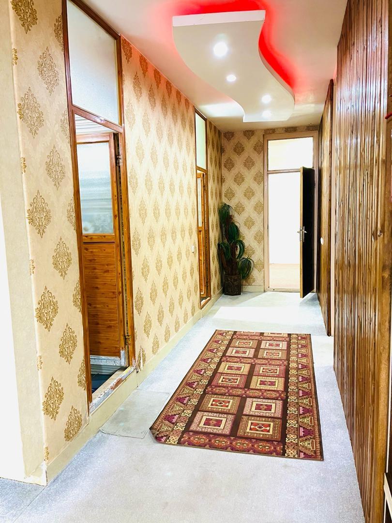 ویلا باغ میلاد در دزفول
