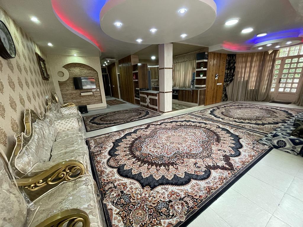 ویلا باغ میلاد در دزفول