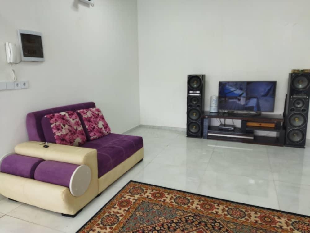ویلا باغ پاییزان در دزفول
