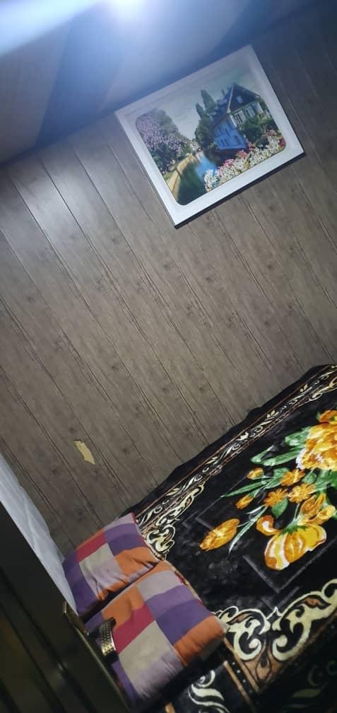 ویلا باغ سام سالنی
