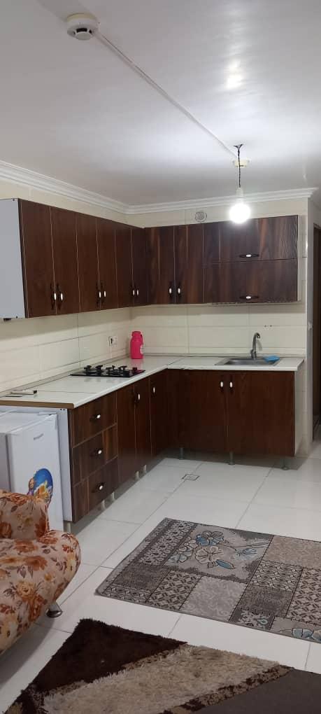 رزرو سوئیت 45 متری بندرعباس