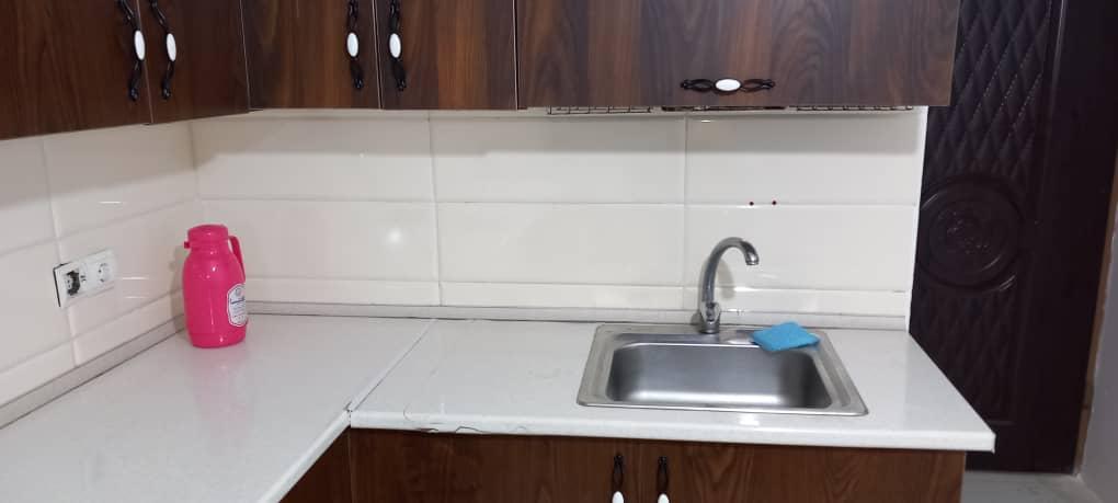 رزرو سوئیت 45 متری بندرعباس
