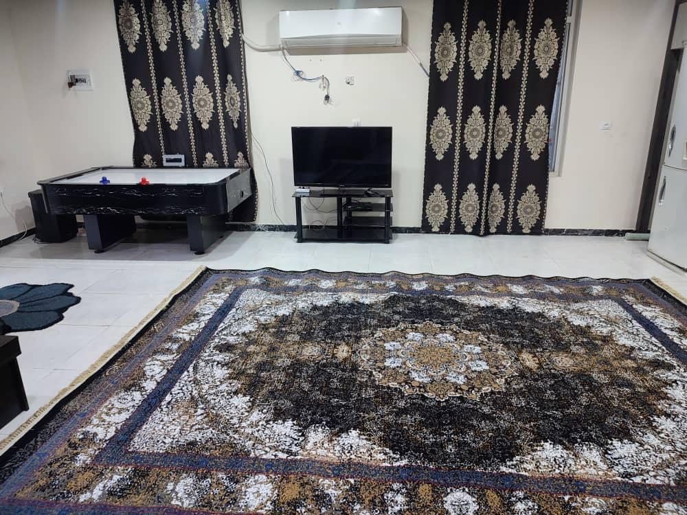 ویلا باغ گلها۲ در دزفول