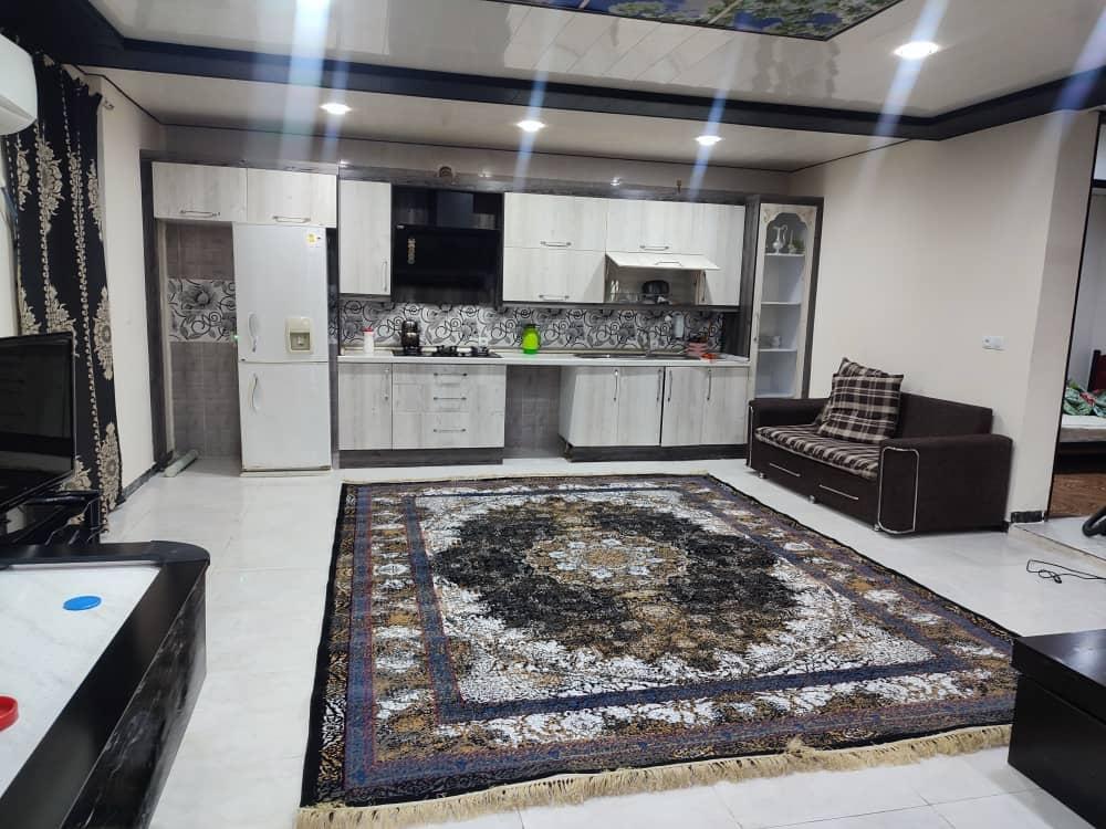 ویلا باغ گلها۲ در دزفول