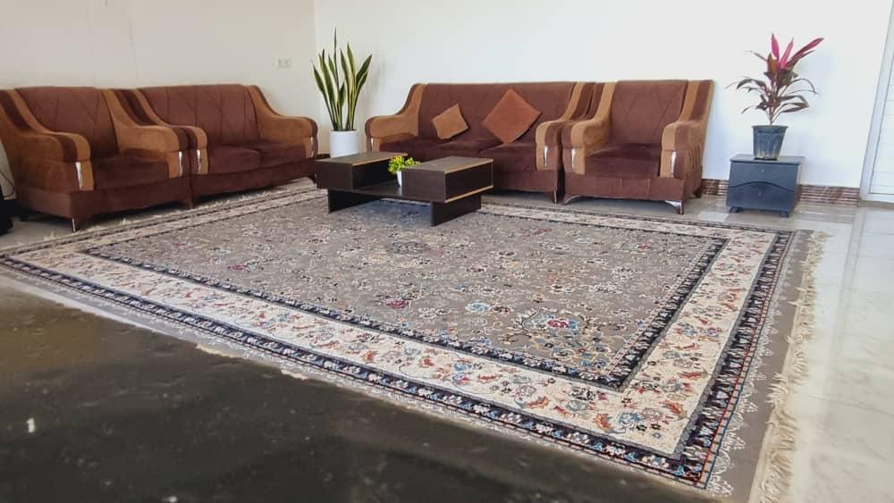 ویلا باغ فرزانه در دزفول