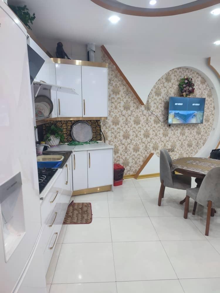  ویلا باغ قصر دالاهو در دزفول