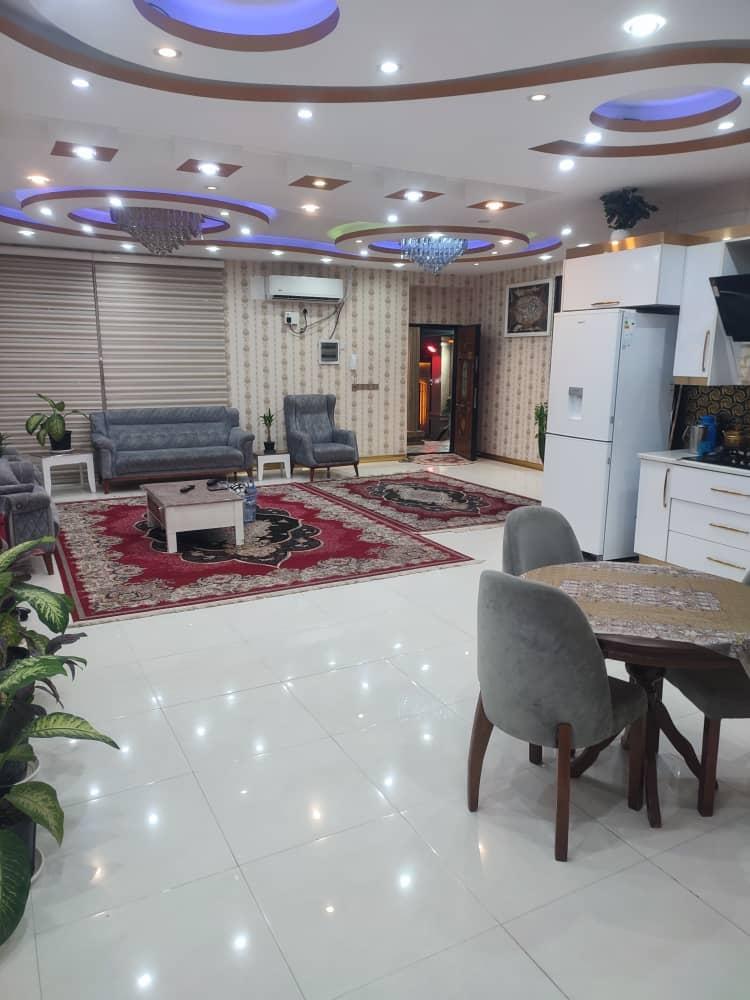  ویلا باغ قصر دالاهو در دزفول