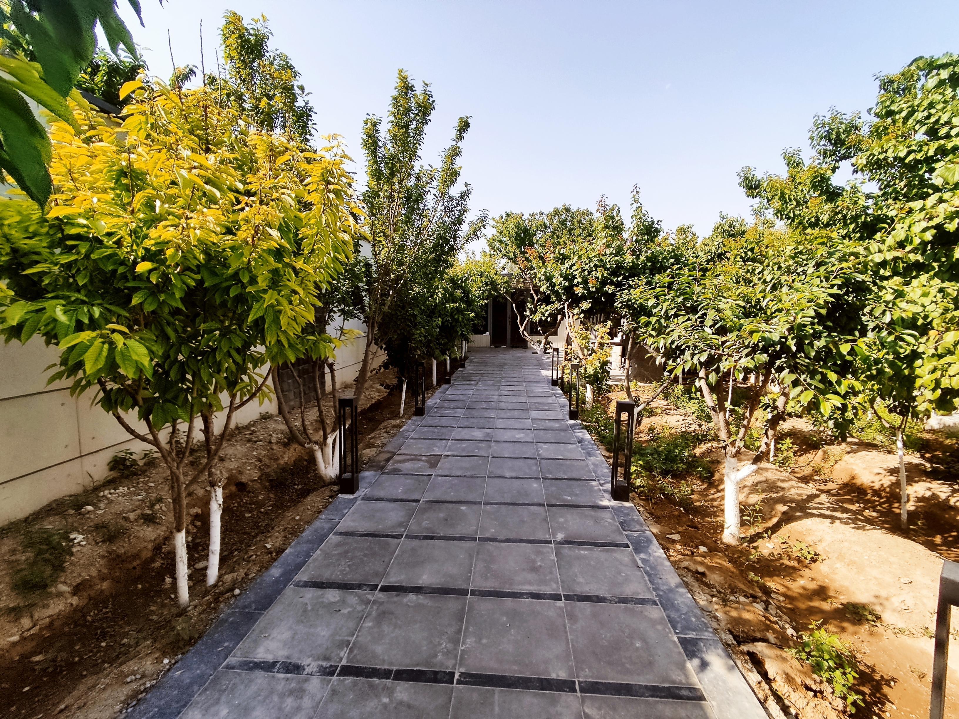 باغ ویلا در خوشنام فردیس کرج