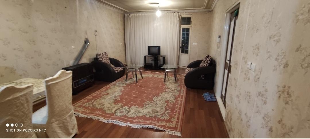 رزرو روزانه آپارتمان در تبریز