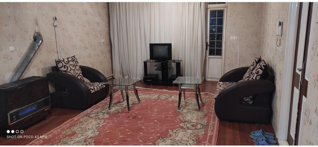 رزرو روزانه آپارتمان در تبریز