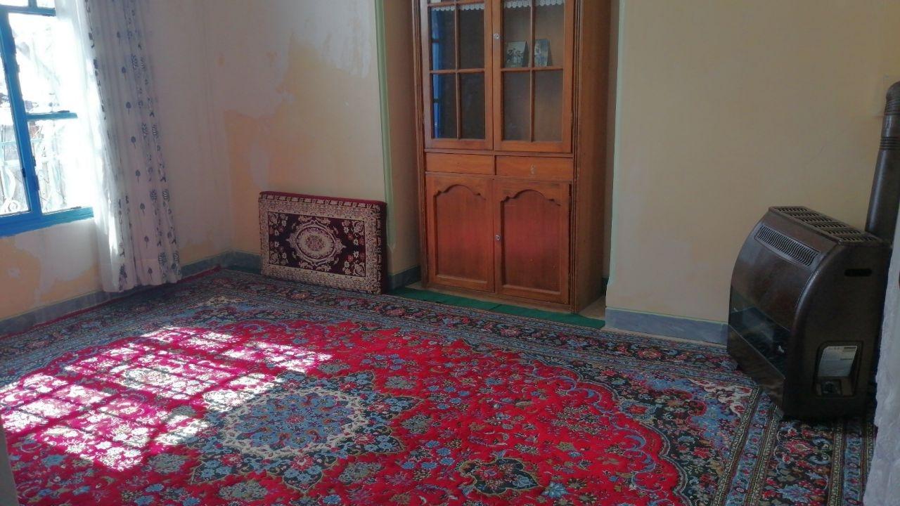 اقامتگاه دوخوابه در اورامان تخت