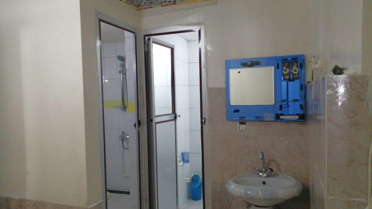 اقامتگاه دوخوابه در اورامان تخت