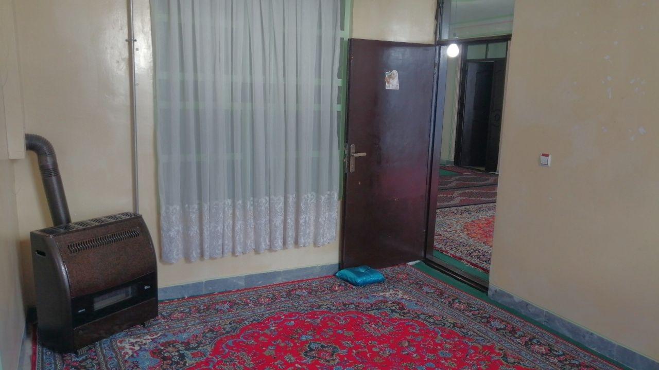 اقامتگاه دوخوابه در اورامان تخت