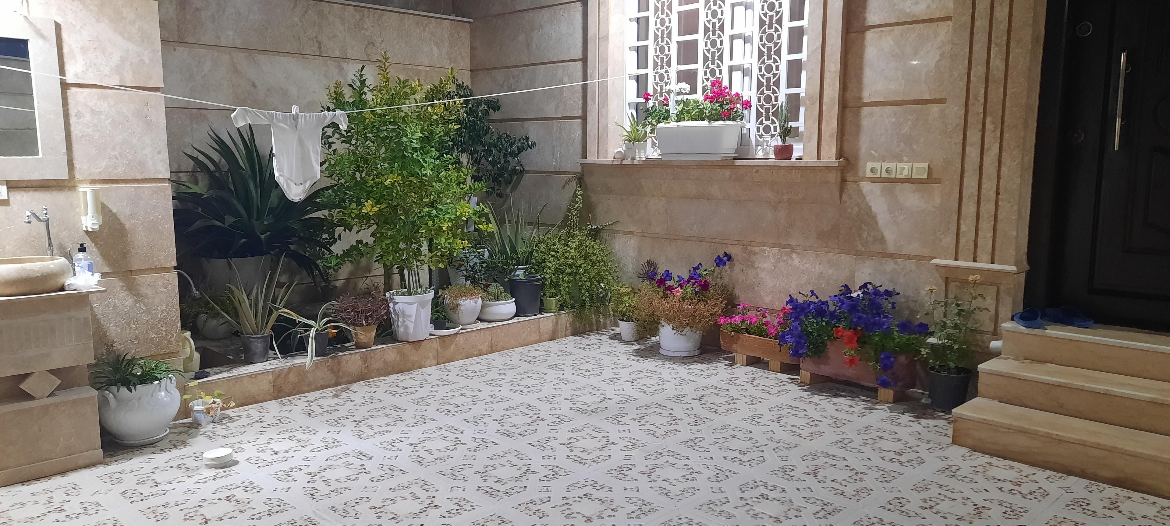 منزل تک خواب ویلایی گناوه