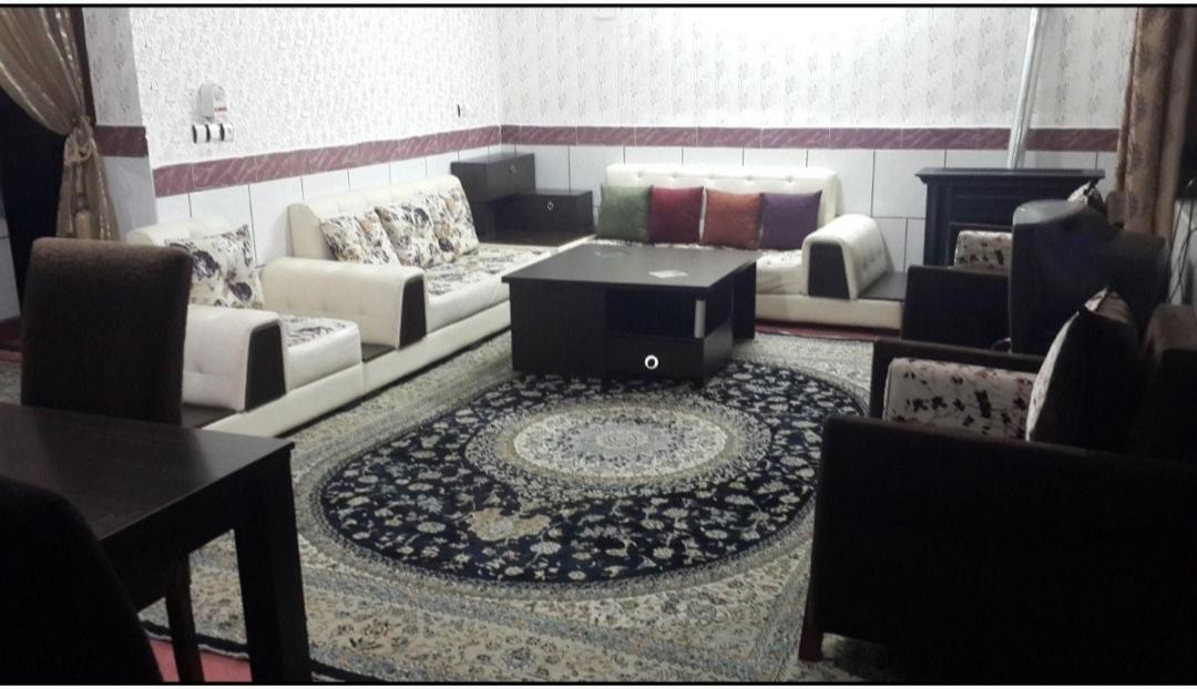 ویلای مستقل دو خوابه اهورا
