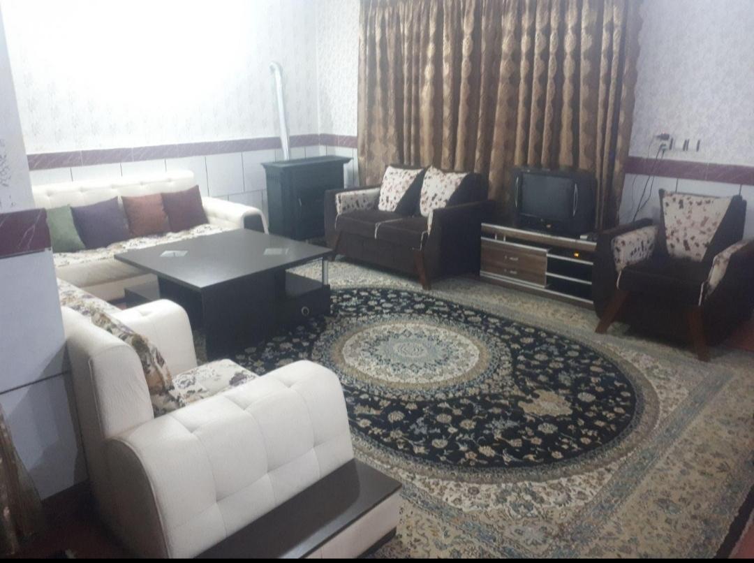 ویلای مستقل دو خوابه اهورا