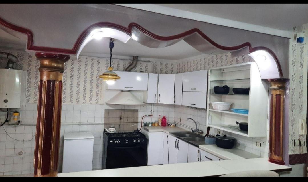 ویلای مستقل دو خوابه اهورا